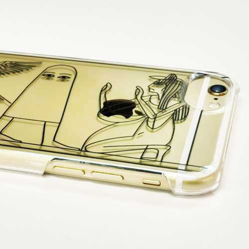 エジェド関連グッズ紹介 Egypsheik エジプシーク 当店限定 古代エジプト雑貨 グッズの生産 販売