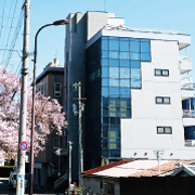 彩遊館 桜オフィス
