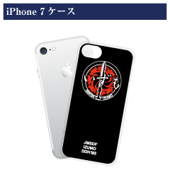 いずもロゴマークiPhone 7/8 ケース