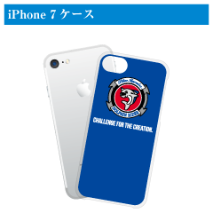 ドルフィンライダーiPhone 7/8 ケース