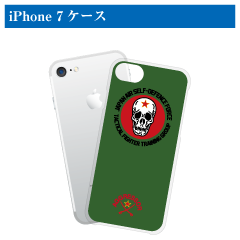 飛行教導群アグレッサーiPhone 7/8 ケース