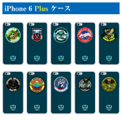 航空救難団iPhone 6 Plus ケース