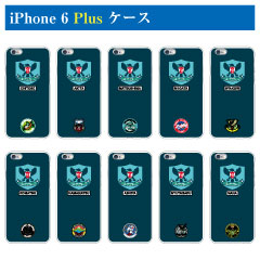 航空救難団iPhone 6 Plus ケース