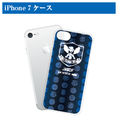 航空救難団集合iPhone 7/8 ケース
