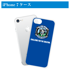 ドルフィンキーパーiPhone 7/8 ケース