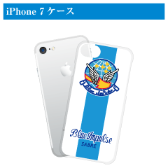 初代ブルーインパルスiPhone 7/8 ケース