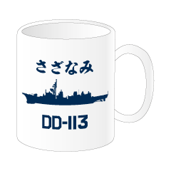 マグカップ