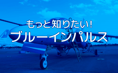 もっと知りたい!ブルーインパルス特集