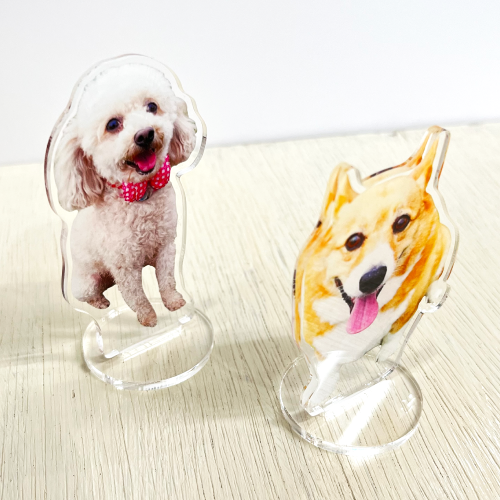 アクリルスタンド ノーマルタイプ