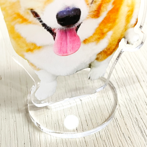 アクリルスタンド ノーマルタイプ
