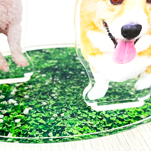 アクリルスタンド ノーマルタイプ