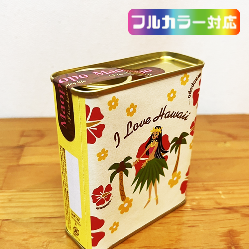 缶ドロップ