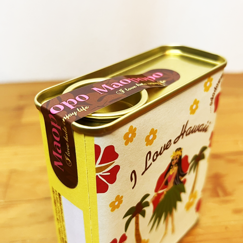 缶ドロップ
