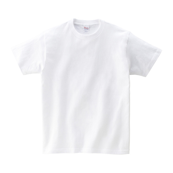 コットンTシャツ