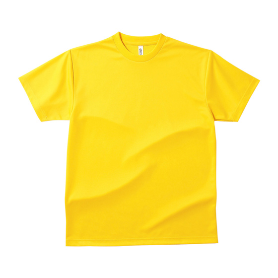 ドライTシャツ