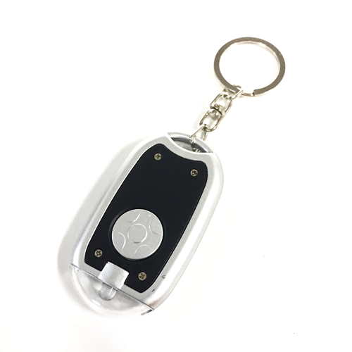エッセンシャルコンフォート 任天堂LEDライトキーホルダー\n