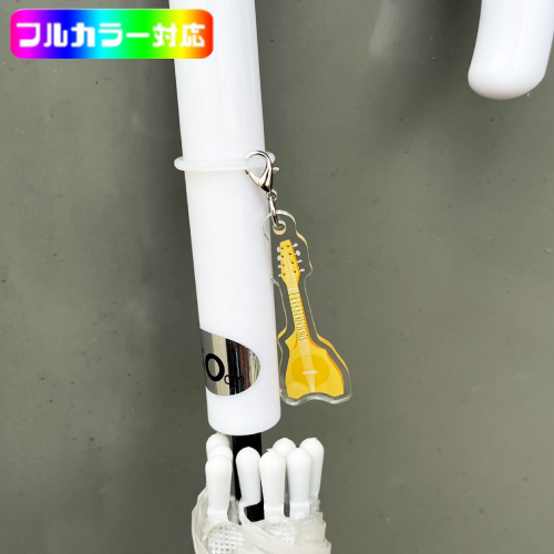 アンブレラマーカー