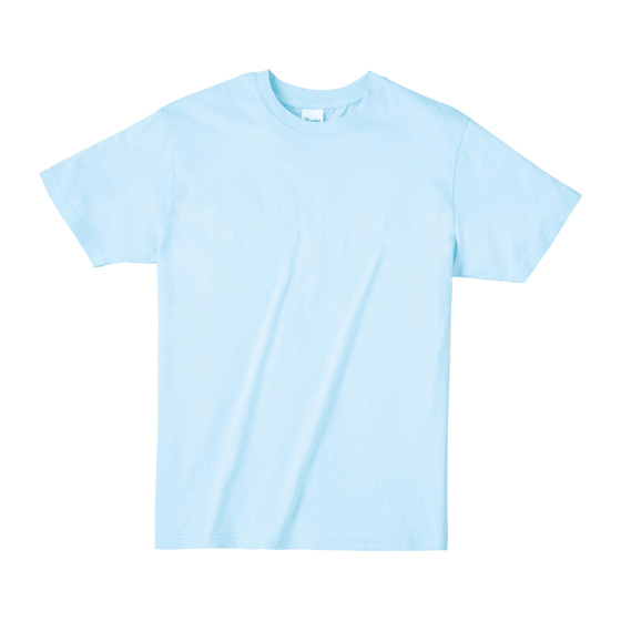 4.0oz ライトウェイトTシャツ