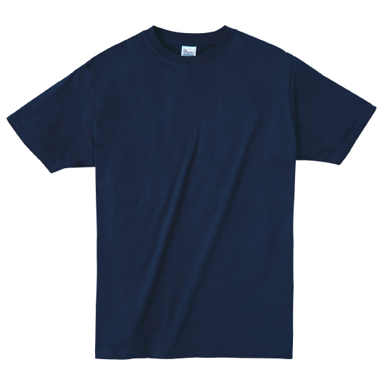 4.0oz ライトウェイトTシャツ