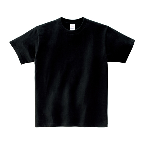 5.6oz ヘビーウェイトTシャツ