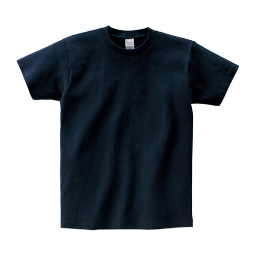 5.6oz ヘビーウェイトTシャツ