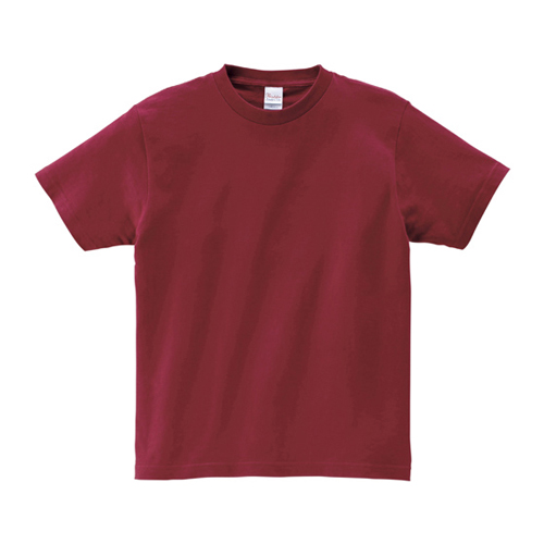 5.6oz ヘビーウェイトTシャツ