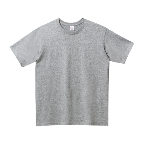 5.0oz ベーシックTシャツ