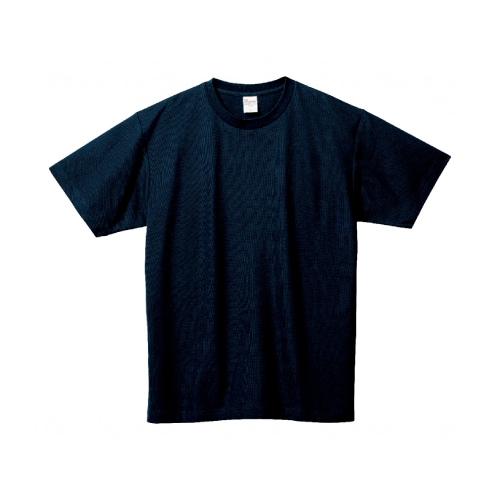 5.8oz T/CクルーネックTシャツ