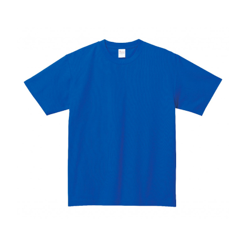 5.8oz T/CクルーネックTシャツ