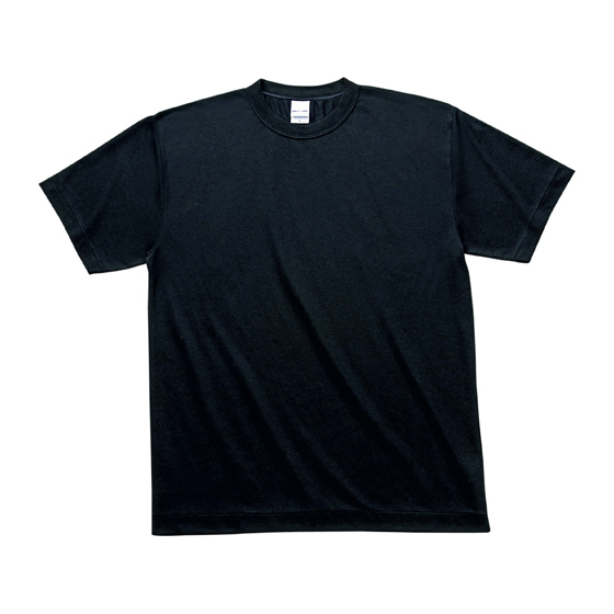 4.6oz ハニカムメッシュTシャツ