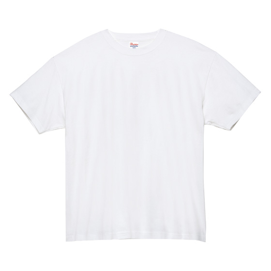 7.4oz スーパーヘビーTシャツ