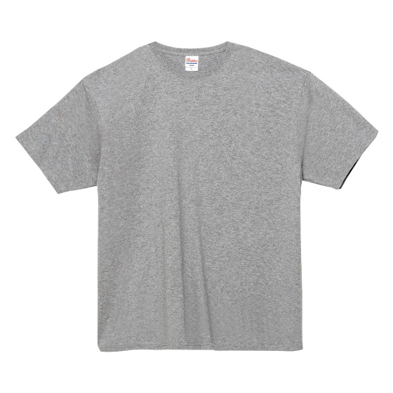 7.4oz スーパーヘビーTシャツ