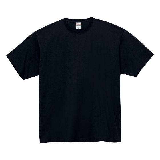 7.4oz スーパーヘビーTシャツ