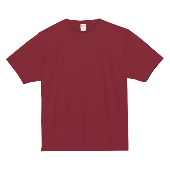 7.4oz スーパーヘビーTシャツ