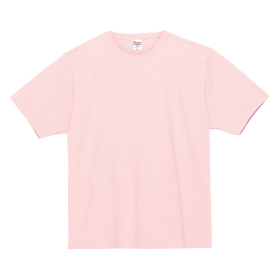 7.4oz スーパーヘビーTシャツ