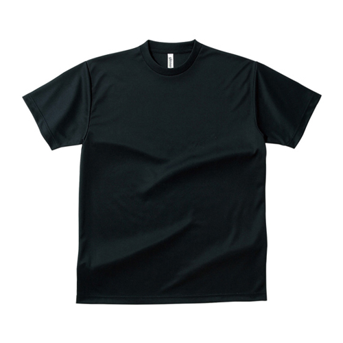 4.4oz ドライTシャツ