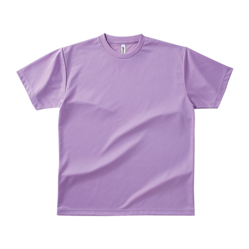 4.4oz ドライTシャツ