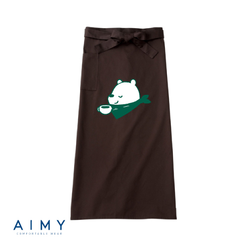 ソムリエエプロン