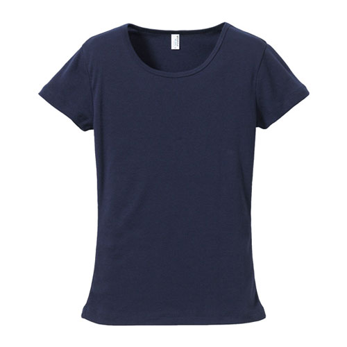 4.4oz CVC フライス Tシャツ