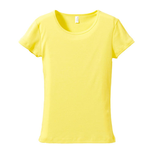 4.4oz CVC フライス Tシャツ