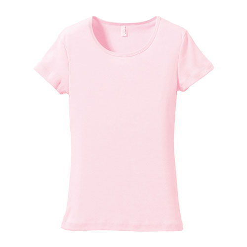 4.4oz CVC フライス Tシャツ