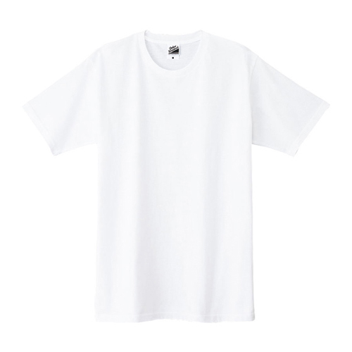 5.0oz スタンダードTシャツ