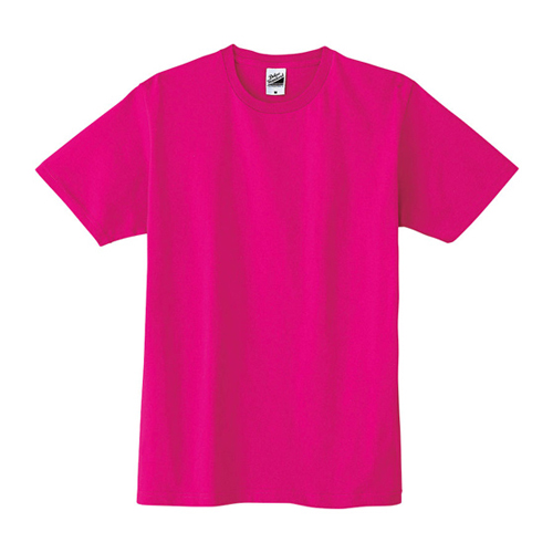 5.0oz スタンダードTシャツ