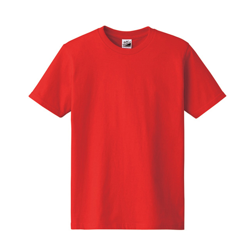 5.0oz スタンダードTシャツ