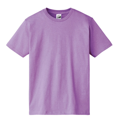 5.0oz スタンダードTシャツ