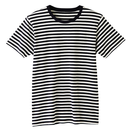 4.6oz ファインフィットTシャツ